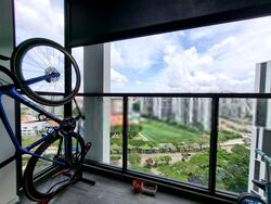 Botanique At Bartley (D19), Condominium #573373361